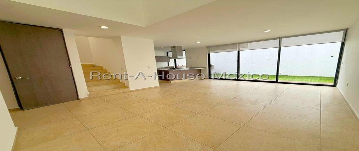 Foto de casa en , desarrollo habitacional zibata, el marqués, querétaro, 0 foto 04 Foto de casa en venta en , desarrollo habitacional zibata, el marqués, querétaro, 0 No. 04