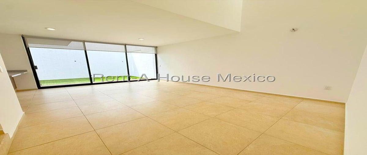 Foto de casa en , desarrollo habitacional zibata, el marqués, querétaro, 0 foto 05 Foto de casa en venta en , desarrollo habitacional zibata, el marqués, querétaro, 0 No. 05