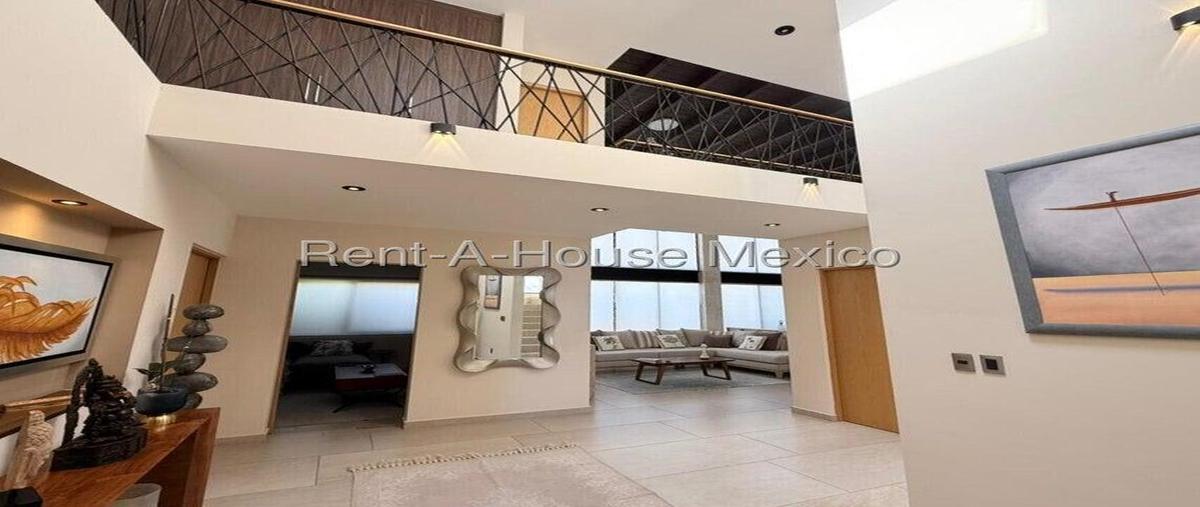 Foto de casa en , desarrollo habitacional zibata, el marqués, querétaro, 0 foto 04 Foto de casa en venta en , desarrollo habitacional zibata, el marqués, querétaro, 0 No. 04