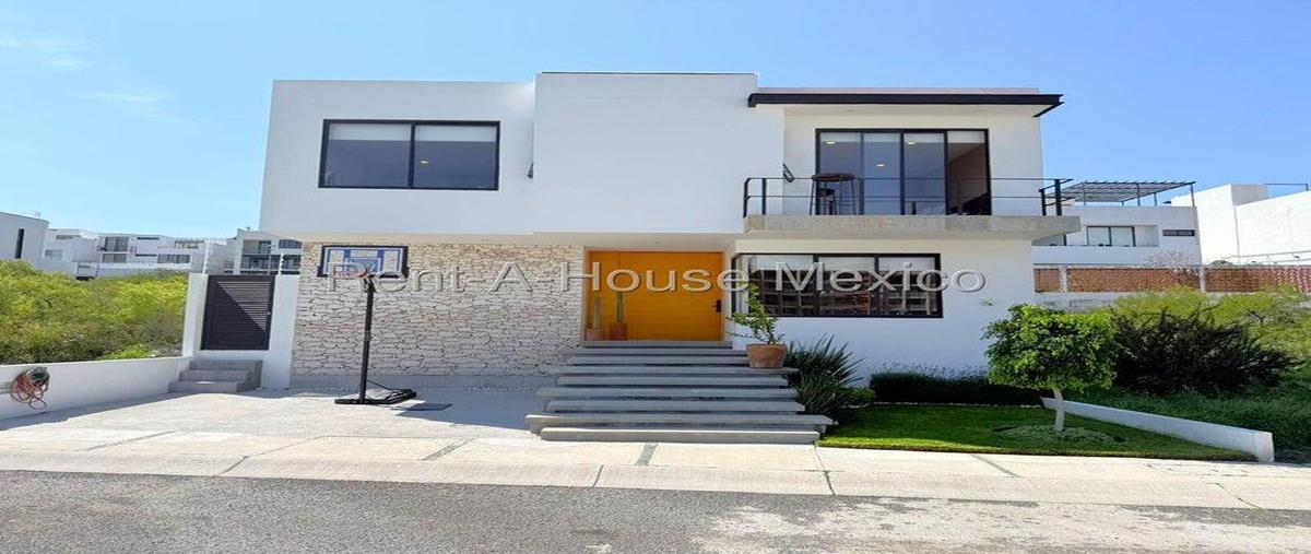 Foto de casa en , desarrollo habitacional zibata, el marqués, querétaro, 0 foto 02 Foto de casa en venta en , desarrollo habitacional zibata, el marqués, querétaro, 0 No. 02