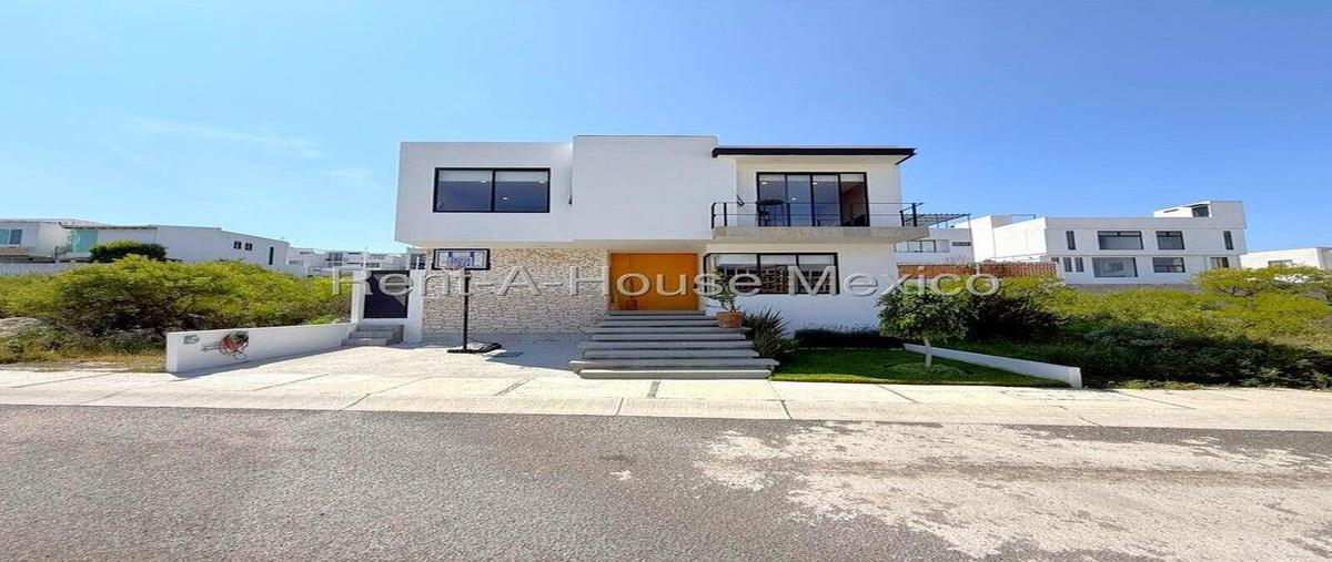 Foto de casa en , desarrollo habitacional zibata, el marqués, querétaro, 0 foto 03 Foto de casa en venta en , desarrollo habitacional zibata, el marqués, querétaro, 0 No. 03