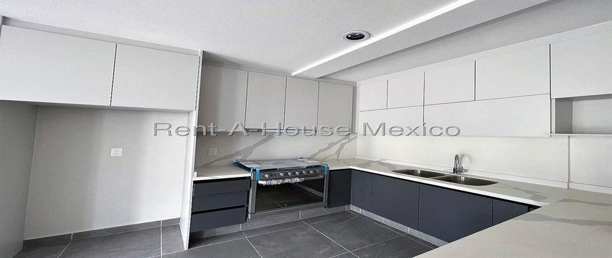 Foto de departamento en , desarrollo habitacional zibata, el marqués, querétaro, 0 foto 04 Foto de departamento en renta en , desarrollo habitacional zibata, el marqués, querétaro, 0 No. 04