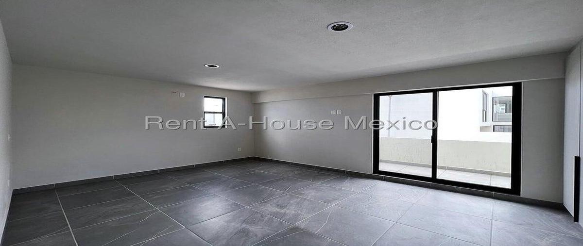 Foto de departamento en , desarrollo habitacional zibata, el marqués, querétaro, 0 foto 05 Foto de departamento en renta en , desarrollo habitacional zibata, el marqués, querétaro, 0 No. 05