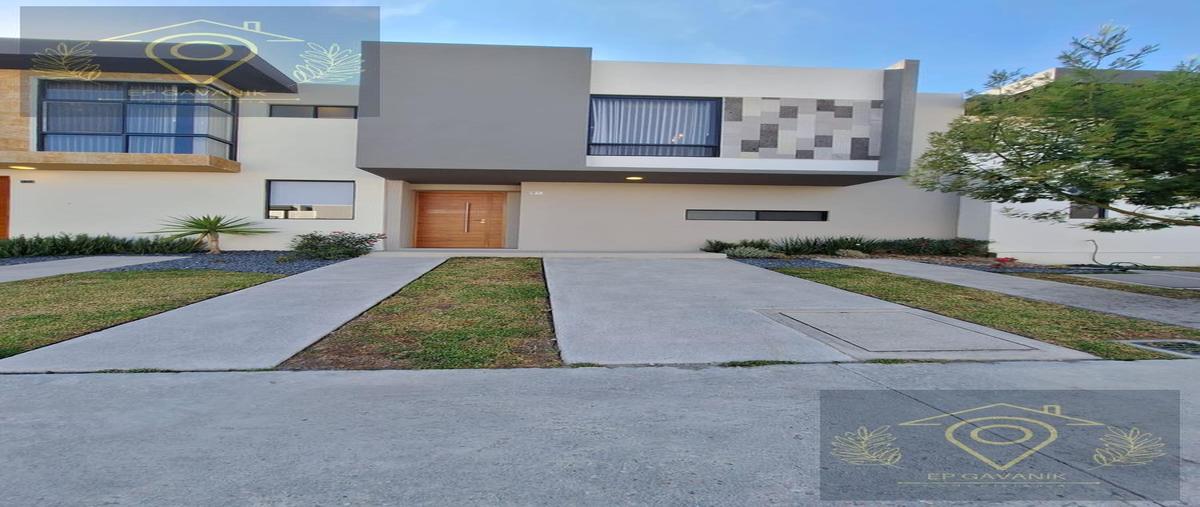 Foto de casa en , desarrollo habitacional zibata, el marqués, querétaro, 0 foto 02 Foto de casa en venta en , desarrollo habitacional zibata, el marqués, querétaro, 0 No. 02