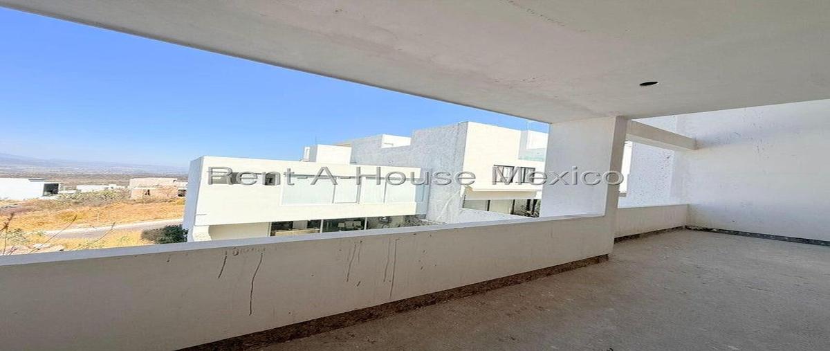 Foto de casa en , desarrollo habitacional zibata, el marqués, querétaro, 0 foto 04 Foto de casa en venta en , desarrollo habitacional zibata, el marqués, querétaro, 0 No. 04