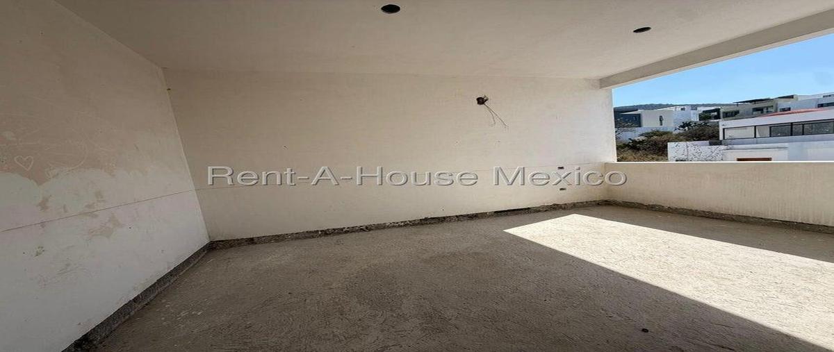 Foto de casa en , desarrollo habitacional zibata, el marqués, querétaro, 0 foto 05 Foto de casa en venta en , desarrollo habitacional zibata, el marqués, querétaro, 0 No. 05