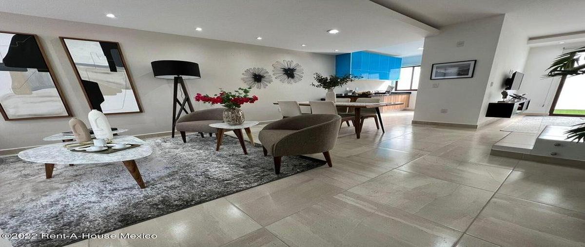 Foto de casa en venta en  , desarrollo habitacional zibata, el marqués, querétaro, 0 No. 03