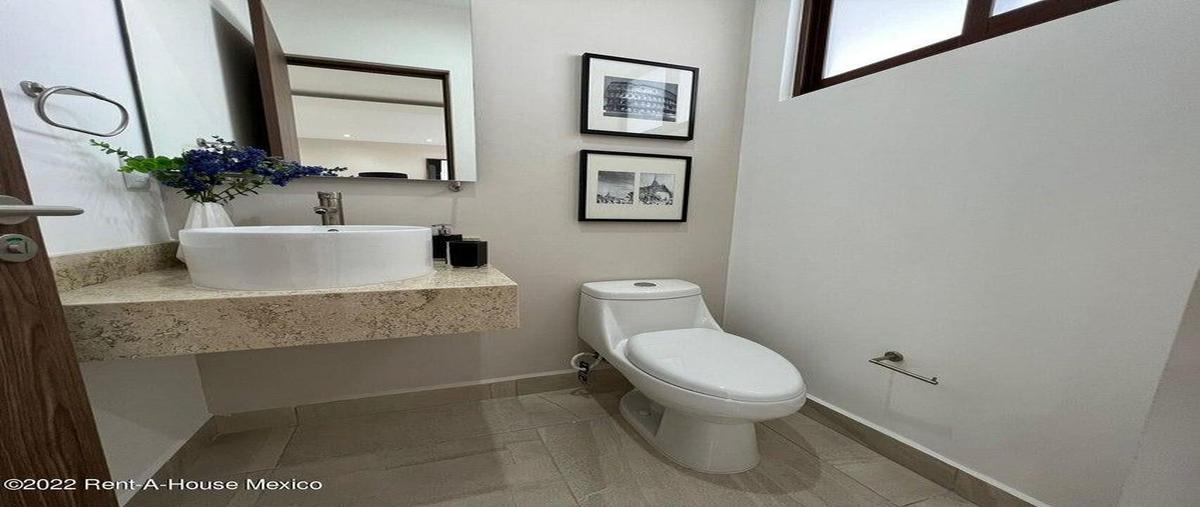 Foto de casa en venta en  , desarrollo habitacional zibata, el marqués, querétaro, 0 No. 04