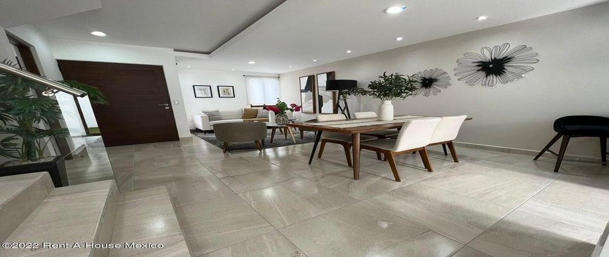 Foto de casa en venta en  , desarrollo habitacional zibata, el marqués, querétaro, 0 No. 05