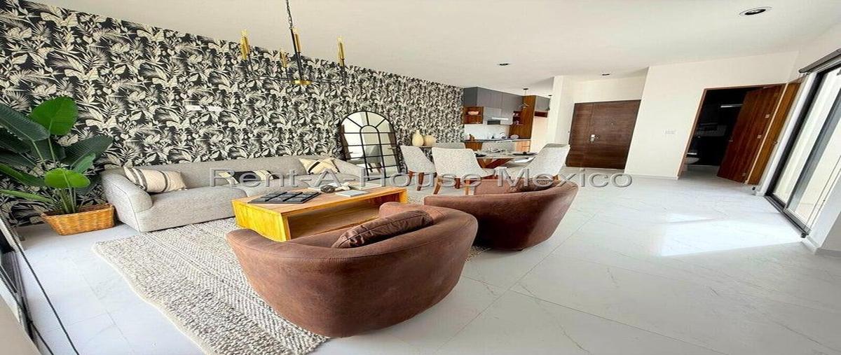 Foto de casa en venta en  , desarrollo habitacional zibata, el marqués, querétaro, 0 No. 04