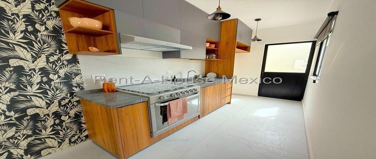 Foto de casa en venta en  , desarrollo habitacional zibata, el marqués, querétaro, 0 No. 05