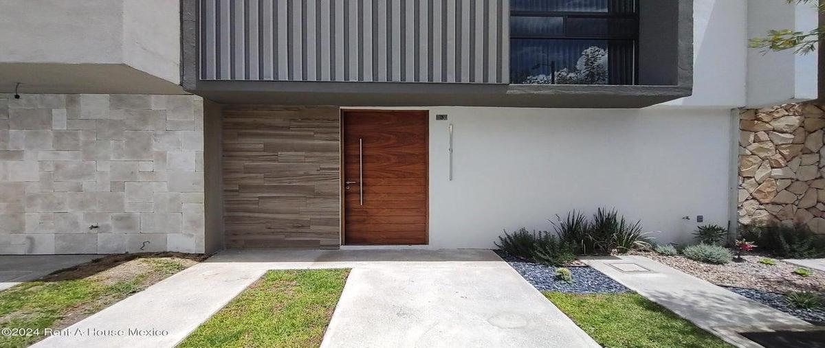 Foto de casa en venta en  , desarrollo habitacional zibata, el marqués, querétaro, 0 No. 03