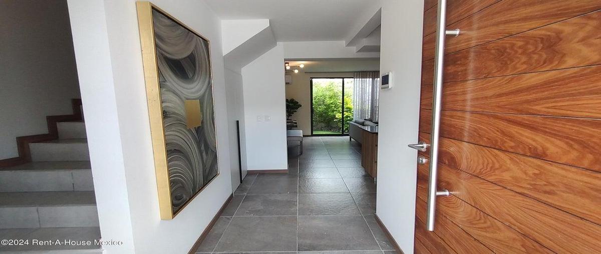 Foto de casa en venta en  , desarrollo habitacional zibata, el marqués, querétaro, 0 No. 04