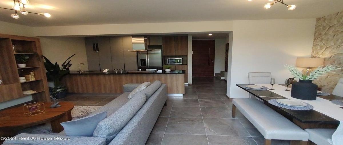 Foto de casa en venta en  , desarrollo habitacional zibata, el marqués, querétaro, 0 No. 05