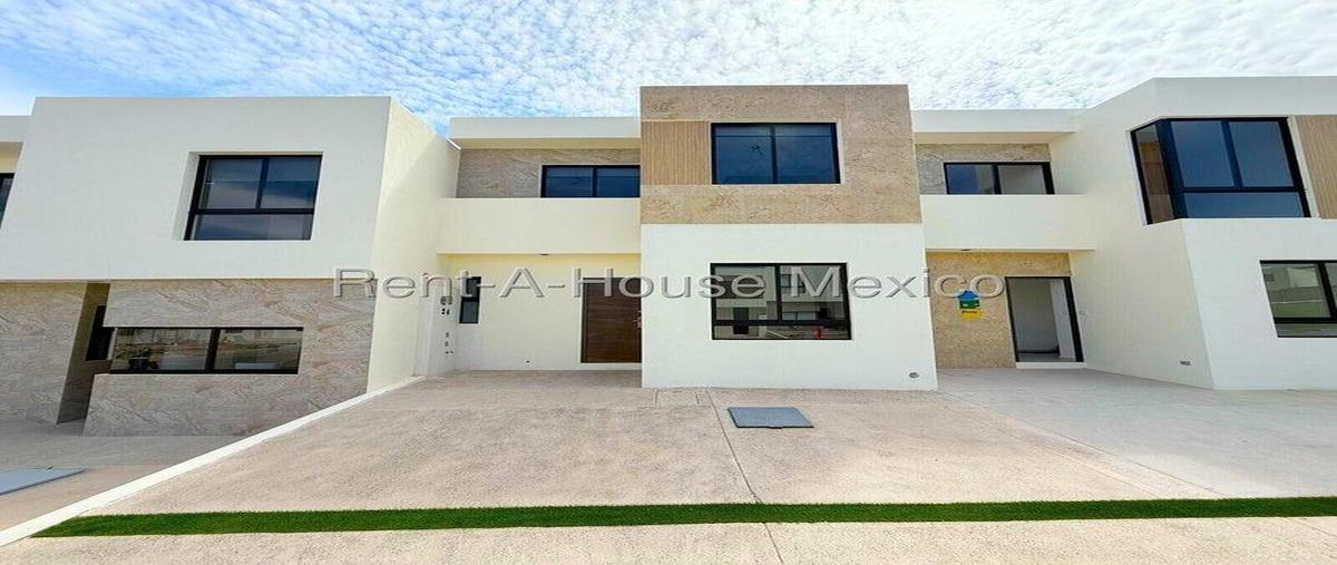 Foto de casa en venta en  , desarrollo habitacional zibata, el marqués, querétaro, 0 No. 03