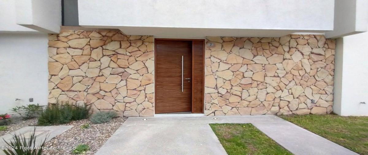 Foto de casa en venta en  , desarrollo habitacional zibata, el marqués, querétaro, 0 No. 03