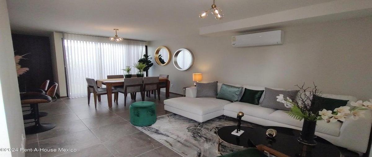 Foto de casa en venta en  , desarrollo habitacional zibata, el marqués, querétaro, 0 No. 04