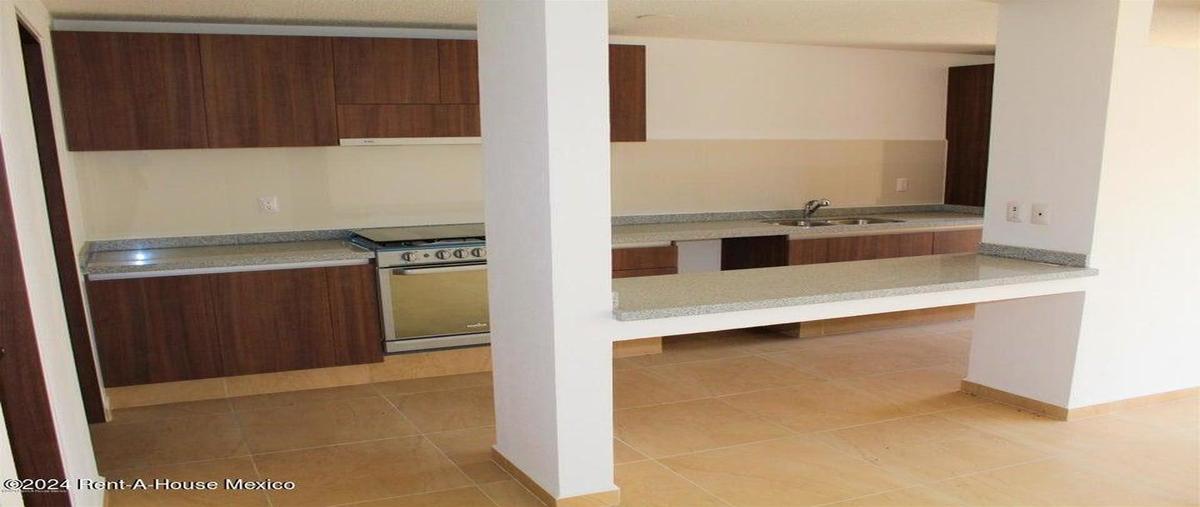 Foto de casa en venta en  , desarrollo habitacional zibata, el marqués, querétaro, 0 No. 04