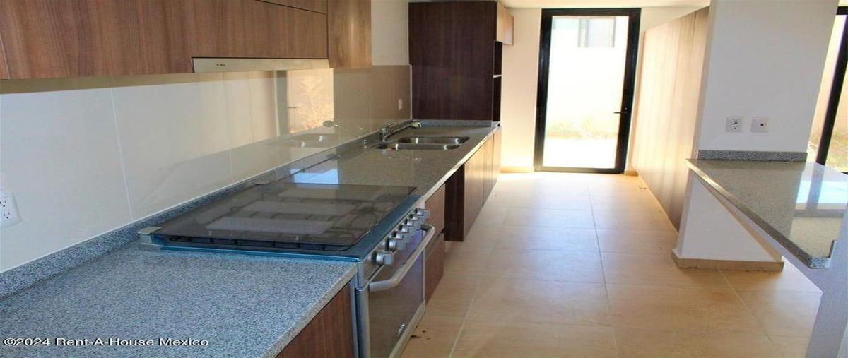 Foto de casa en venta en  , desarrollo habitacional zibata, el marqués, querétaro, 0 No. 05