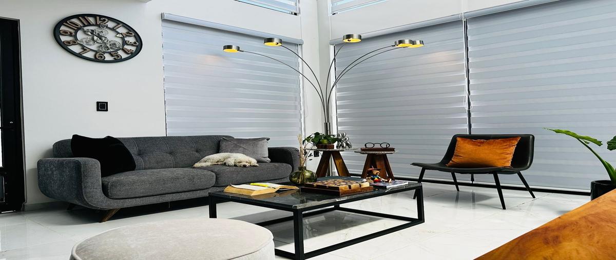 Foto de casa en venta en  , desarrollo habitacional zibata, el marqués, querétaro, 0 No. 04