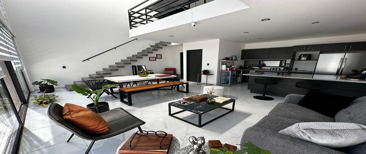 Foto de casa en venta en  , desarrollo habitacional zibata, el marqués, querétaro, 0 No. 05