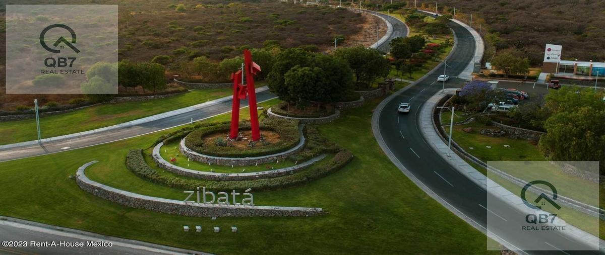 Foto de casa en venta en  , desarrollo habitacional zibata, el marqués, querétaro, 0 No. 04