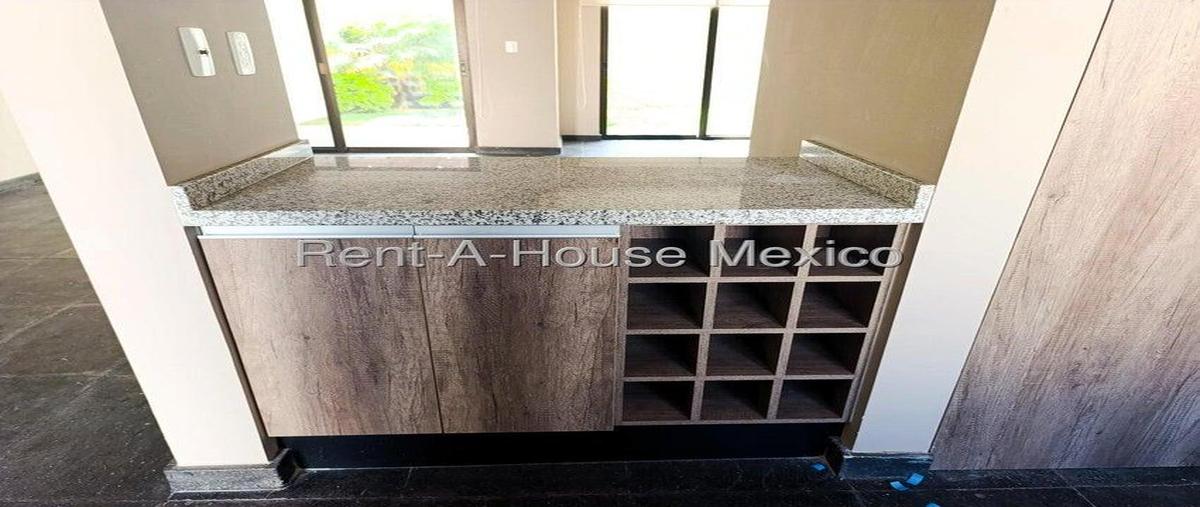 Foto de casa en renta en  , desarrollo habitacional zibata, el marqués, querétaro, 0 No. 03