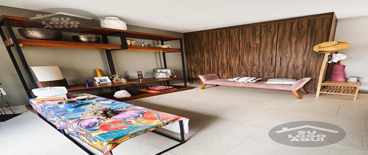 Foto de casa en renta en  , desarrollo habitacional zibata, el marqués, querétaro, 0 No. 04