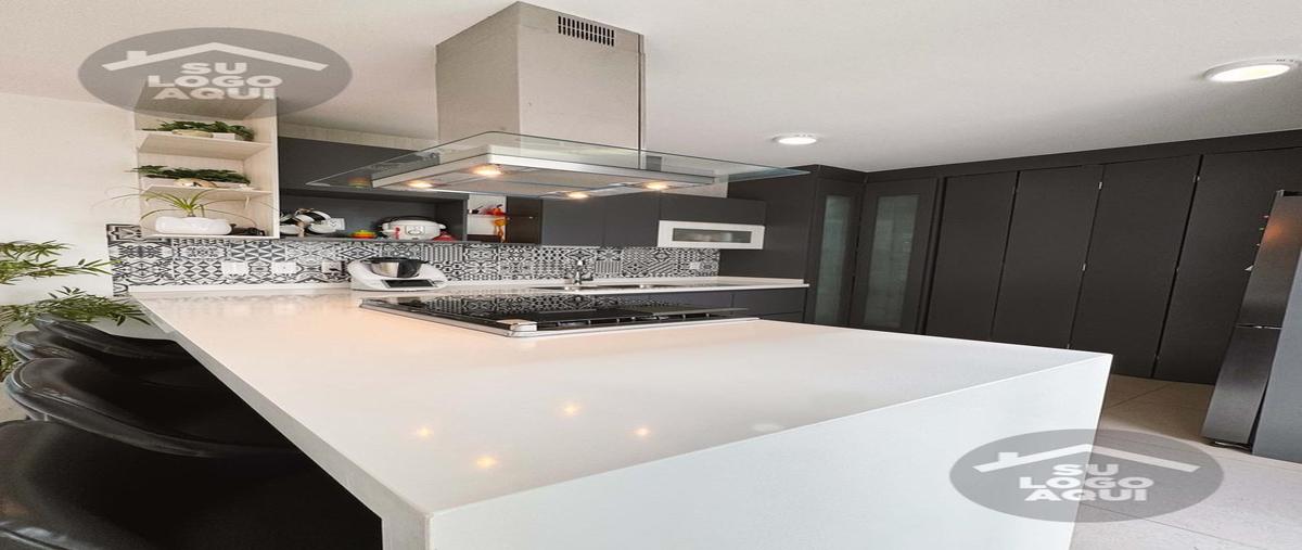 Foto de casa en venta en  , desarrollo habitacional zibata, el marqués, querétaro, 0 No. 05