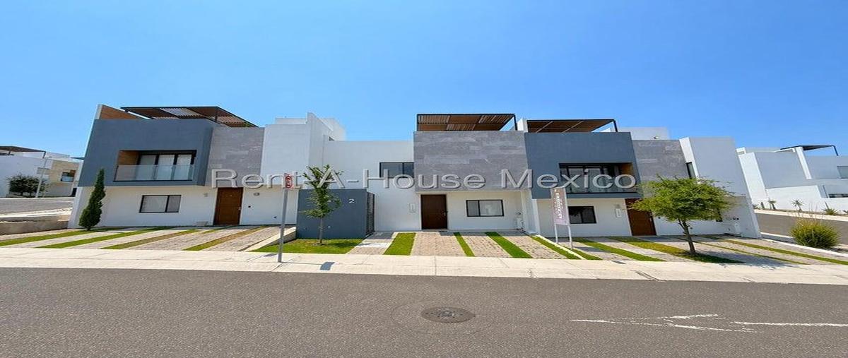Foto de casa en , desarrollo habitacional zibata, el marqués, querétaro, 0 foto 03 Foto de casa en venta en , desarrollo habitacional zibata, el marqués, querétaro, 0 No. 03