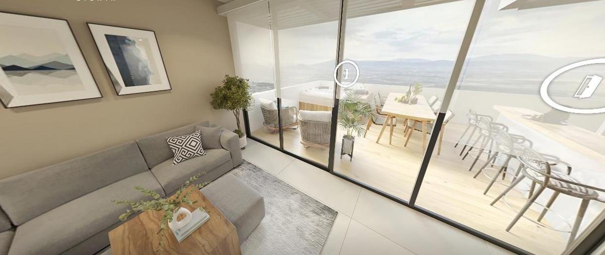 Foto de departamento en venta en  , desarrollo habitacional zibata, el marqués, querétaro, 31226112 No. 04