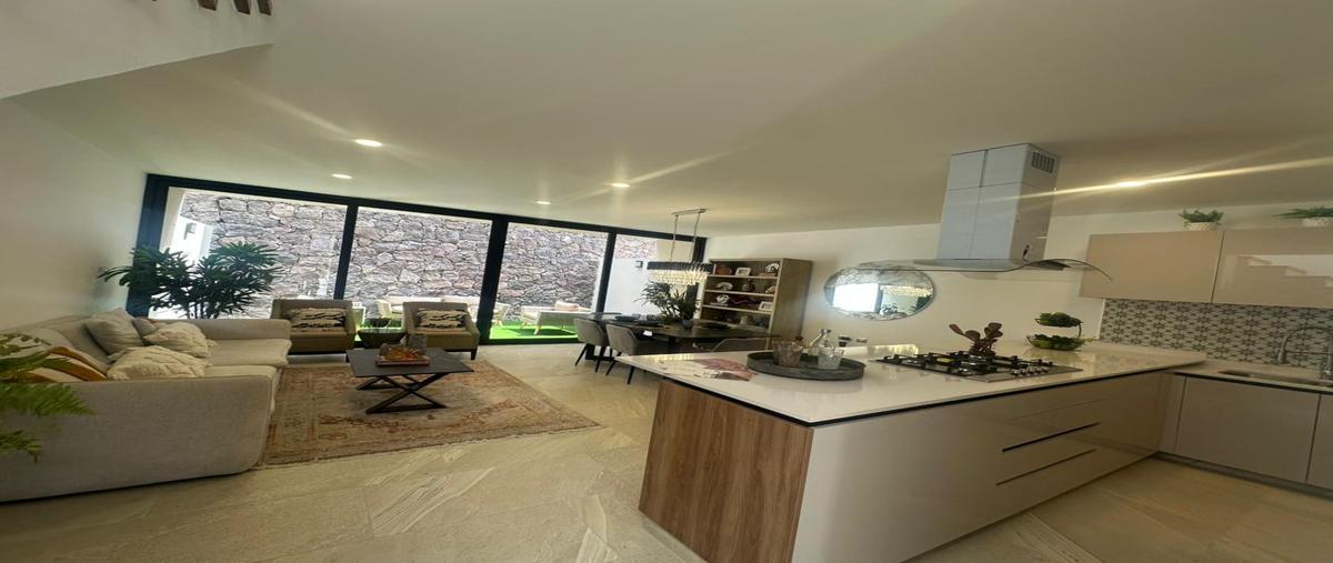 Foto de casa en venta en  , desarrollo habitacional zibata, el marqués, querétaro, 0 No. 03