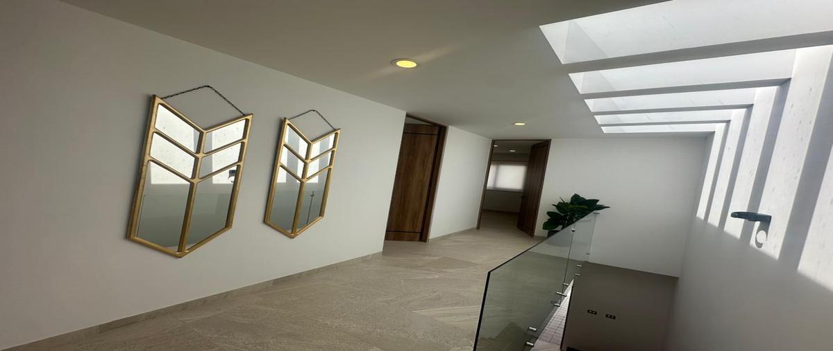 Foto de casa en venta en  , desarrollo habitacional zibata, el marqués, querétaro, 0 No. 04