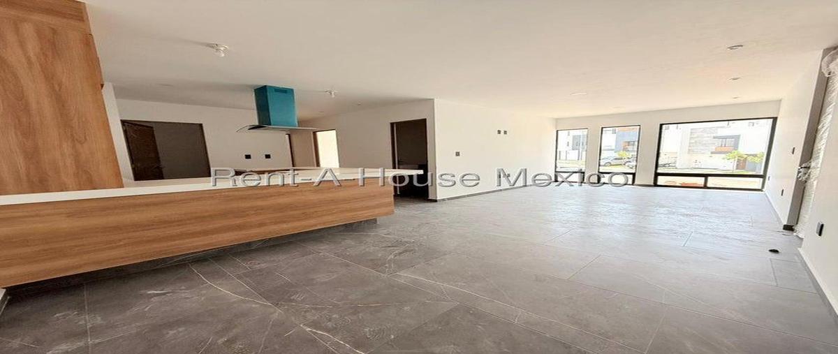 Foto de departamento en venta en  , desarrollo habitacional zibata, el marqués, querétaro, 0 No. 04