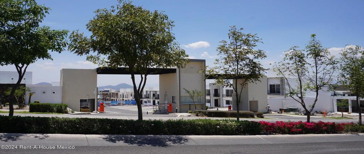 Foto de departamento en , desarrollo habitacional zibata, el marqués, querétaro, 0 foto 02 Foto de departamento en venta en , desarrollo habitacional zibata, el marqués, querétaro, 0 No. 02