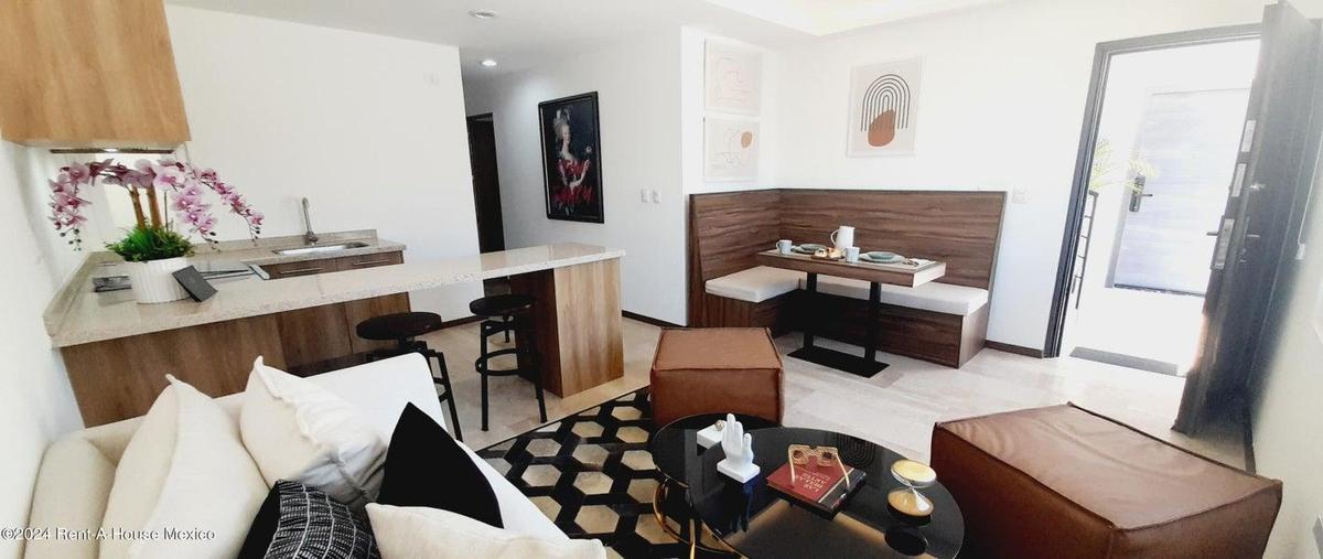 Foto de departamento en , desarrollo habitacional zibata, el marqués, querétaro, 0 foto 05 Foto de departamento en venta en , desarrollo habitacional zibata, el marqués, querétaro, 0 No. 05
