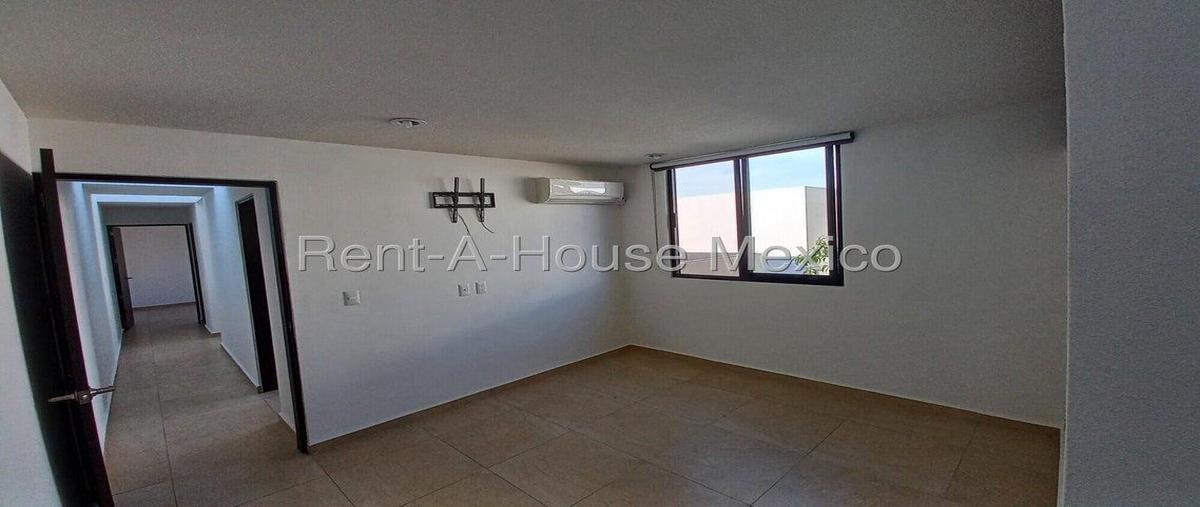 Foto de casa en renta en  , desarrollo habitacional zibata, el marqués, querétaro, 0 No. 05