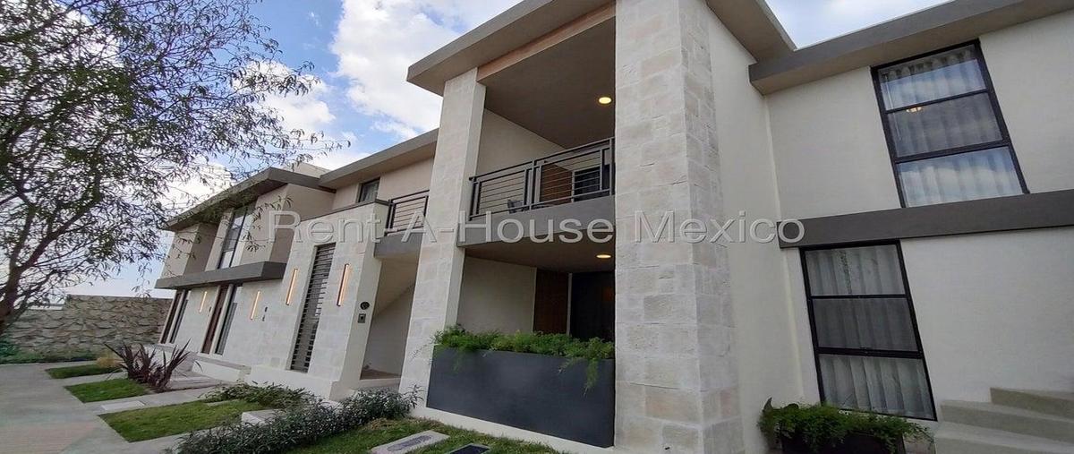 Foto de departamento en , desarrollo habitacional zibata, el marqués, querétaro, 0 foto 02 Foto de departamento en venta en , desarrollo habitacional zibata, el marqués, querétaro, 0 No. 02