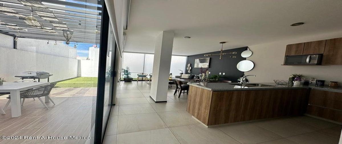 Foto de casa en venta en  , desarrollo habitacional zibata, el marqués, querétaro, 0 No. 04