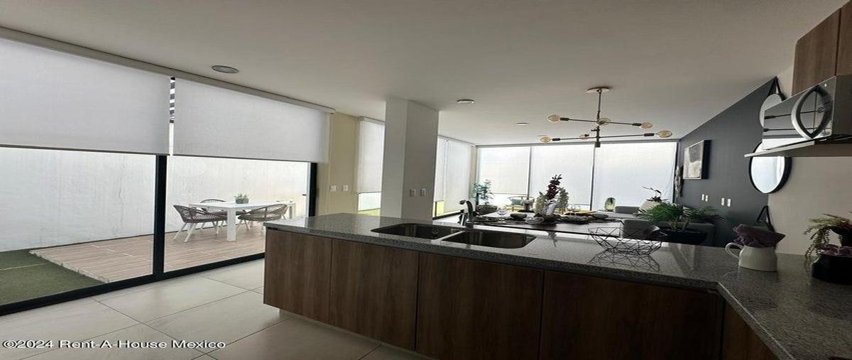 Foto de casa en venta en  , desarrollo habitacional zibata, el marqués, querétaro, 0 No. 05