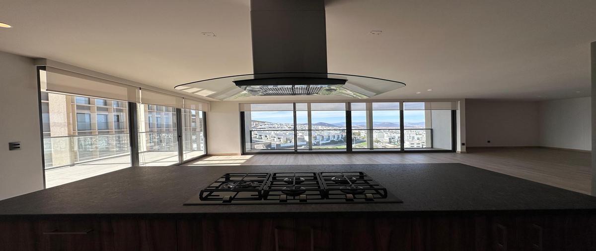 Foto de departamento en venta en  , desarrollo habitacional zibata, el marqués, querétaro, 0 No. 05