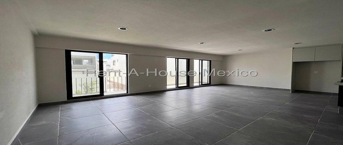 Foto de departamento en , desarrollo habitacional zibata, el marqués, querétaro, 0 foto 03 Foto de departamento en renta en , desarrollo habitacional zibata, el marqués, querétaro, 0 No. 03