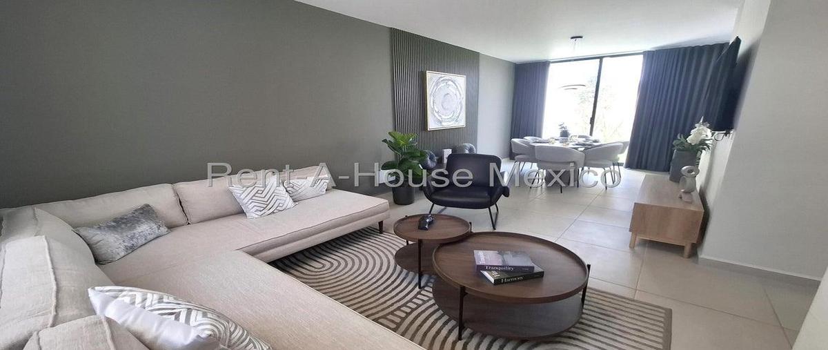 Foto de casa en venta en  , desarrollo habitacional zibata, el marqués, querétaro, 0 No. 03