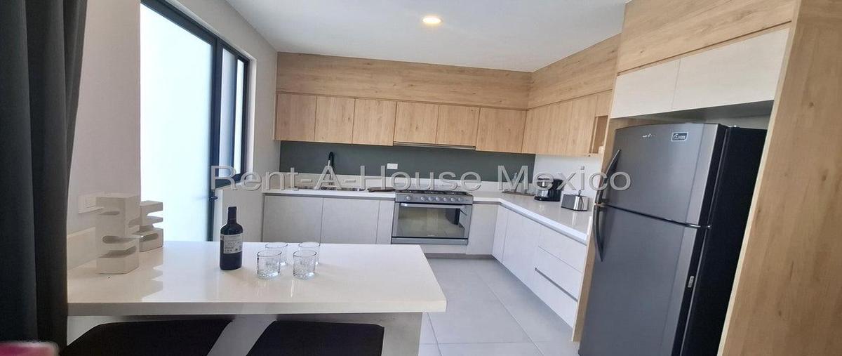 Foto de casa en venta en  , desarrollo habitacional zibata, el marqués, querétaro, 0 No. 04