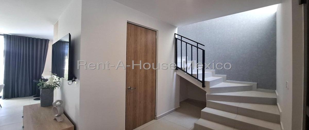 Foto de casa en venta en  , desarrollo habitacional zibata, el marqués, querétaro, 0 No. 05