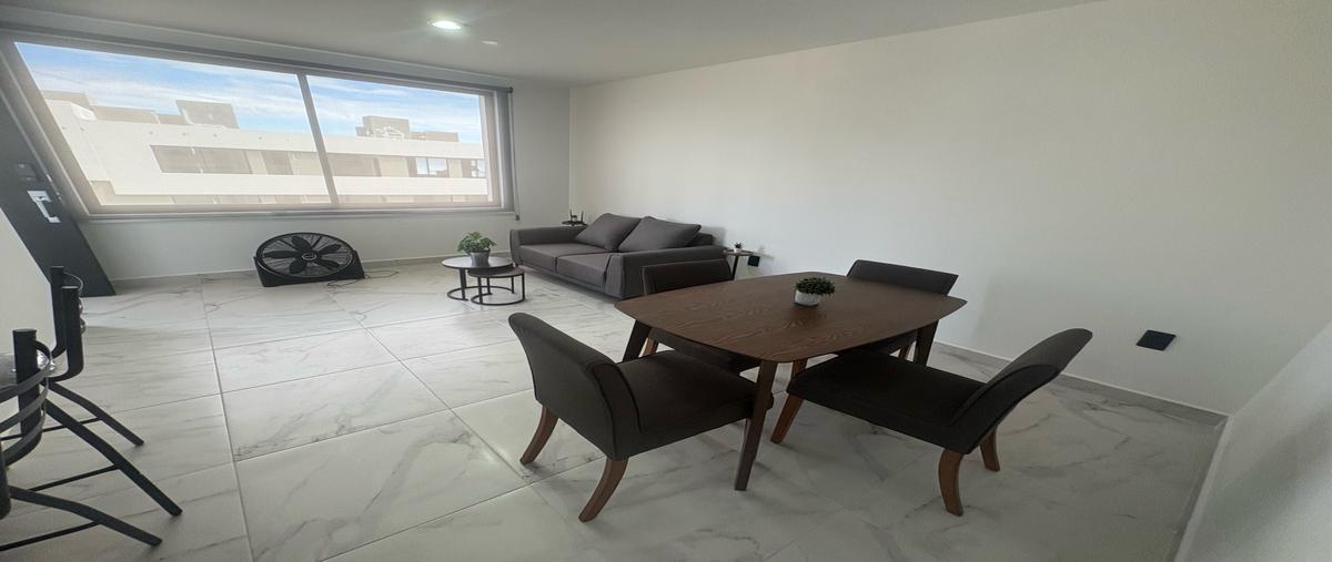 Foto de departamento en renta en  , desarrollo habitacional zibata, el marqués, querétaro, 0 No. 03