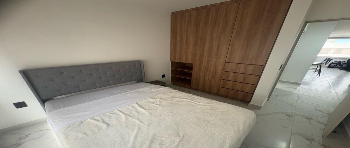 Foto de departamento en renta en  , desarrollo habitacional zibata, el marqués, querétaro, 0 No. 04