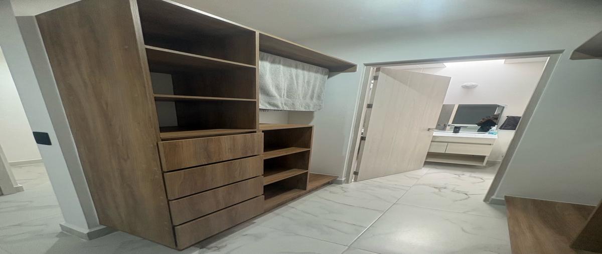 Foto de departamento en renta en  , desarrollo habitacional zibata, el marqués, querétaro, 0 No. 05