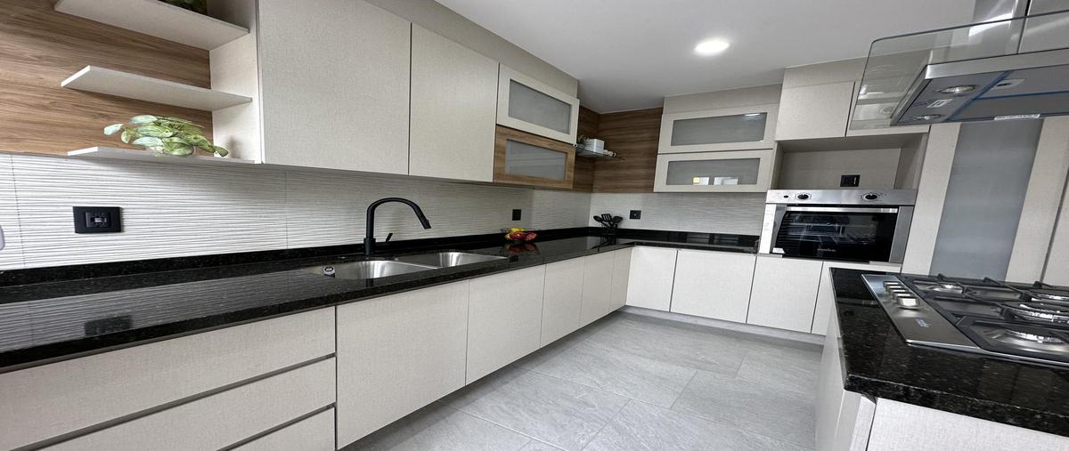 Foto de casa en venta en  , desarrollo habitacional zibata, el marqués, querétaro, 31525857 No. 05