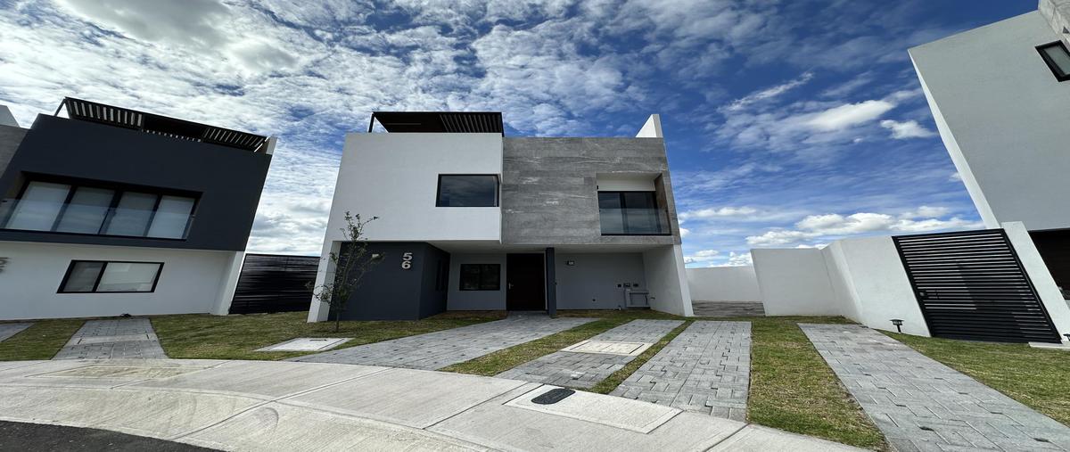 Foto de casa en venta en  , desarrollo habitacional zibata, el marqués, querétaro, 31525858 No. 05